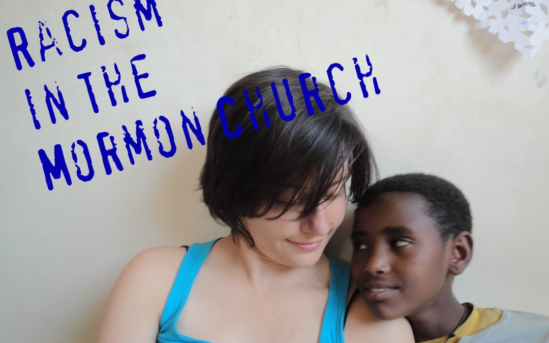 The Curse of Cain and the Mormon Church