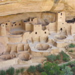 mesa verde palace